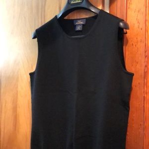 Brooks Brothers Women’s Sweater Vest